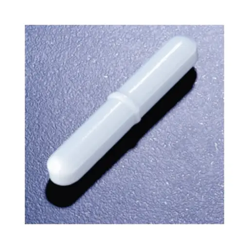 [D-101250] SCILOGEX Magnetic Stirring Bar PTFE coated, round with pivot ring 25 x 7.9mm